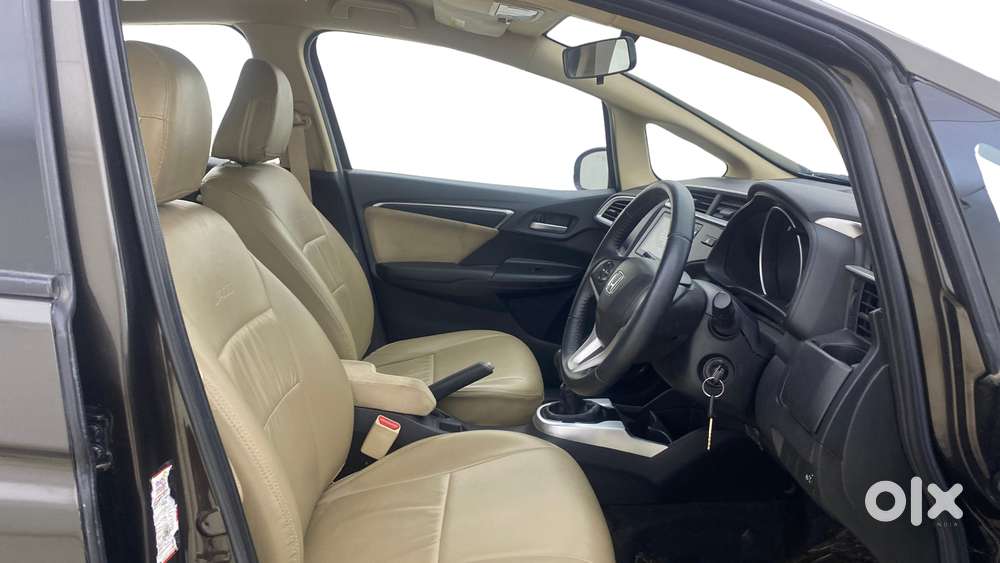Honda Jazz 1.2 Vx I Vtec, 2018, Petrol