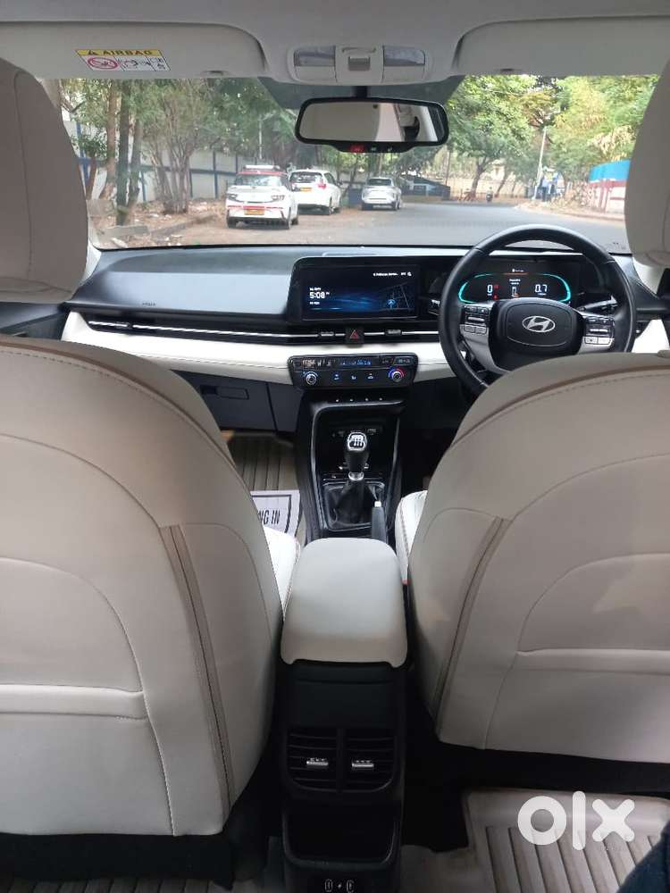Hyundai New Verna Sx O 1.5 Turbo Gdi Mt, 2024, Petrol