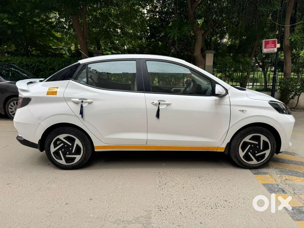 Aura 1.2 Cng (2026) At 7 Lac