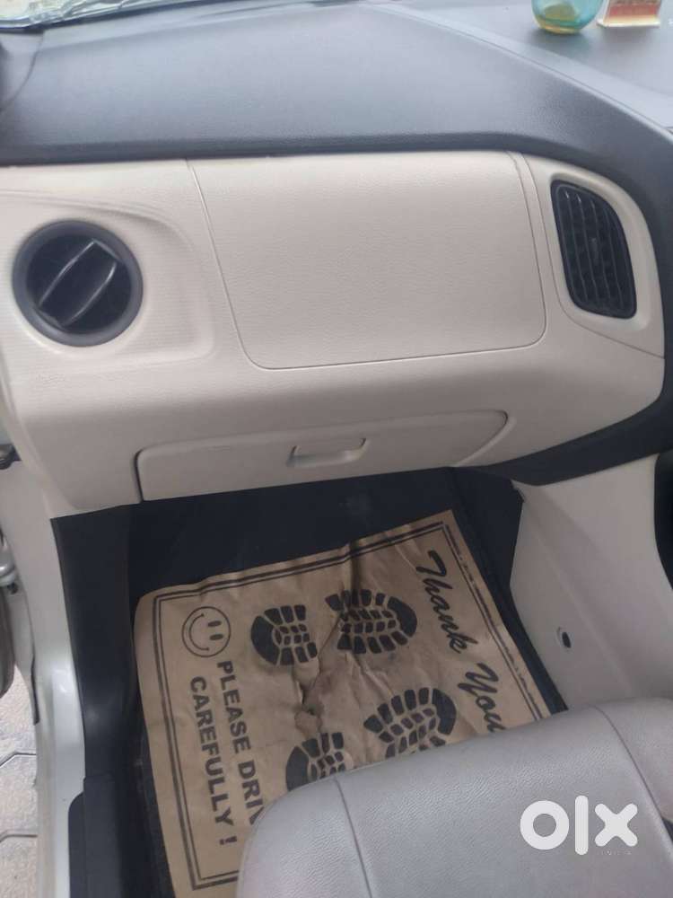 Maruti Suzuki Wagon R 2019