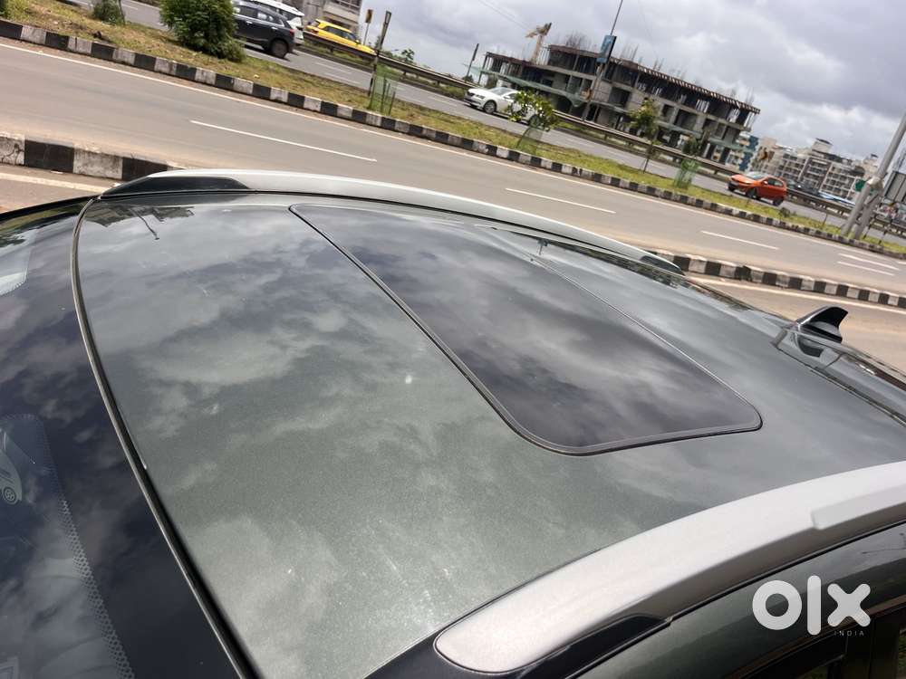 Tata Nexon 1.2 Revotron Xz Plus (o), 2020, Diesel