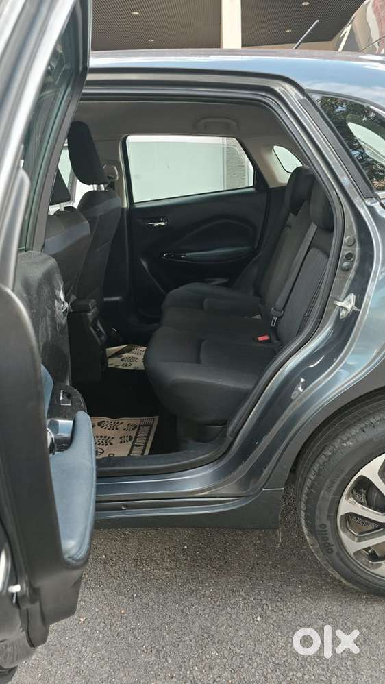 Maruti Baleno Petrol Automatic 2024