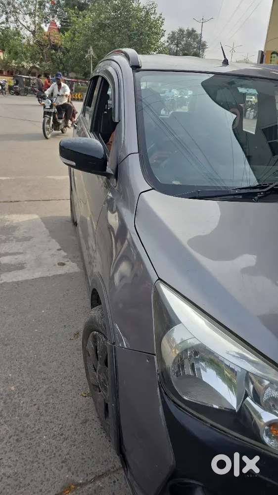 Maruti Suzuki Celerio 2018 Petrol Manual