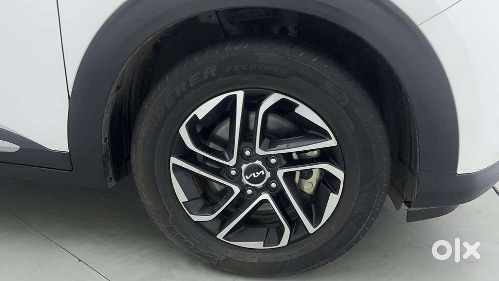 Kia Carens 1.5 Luxury Plus Diesel 7str Imt, 2023, Diesel