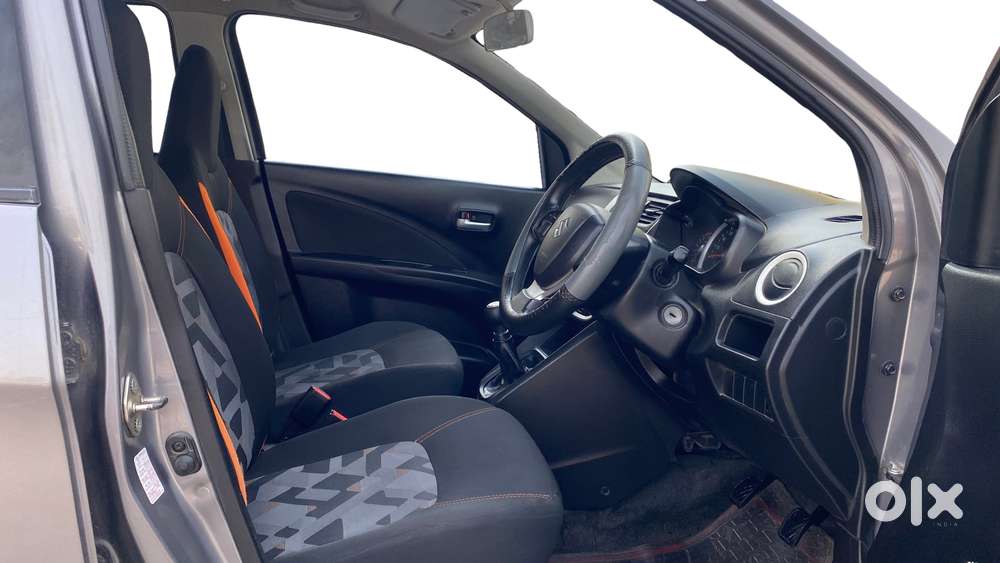 Maruti Suzuki Celerio X Zxi, 2019, Petrol