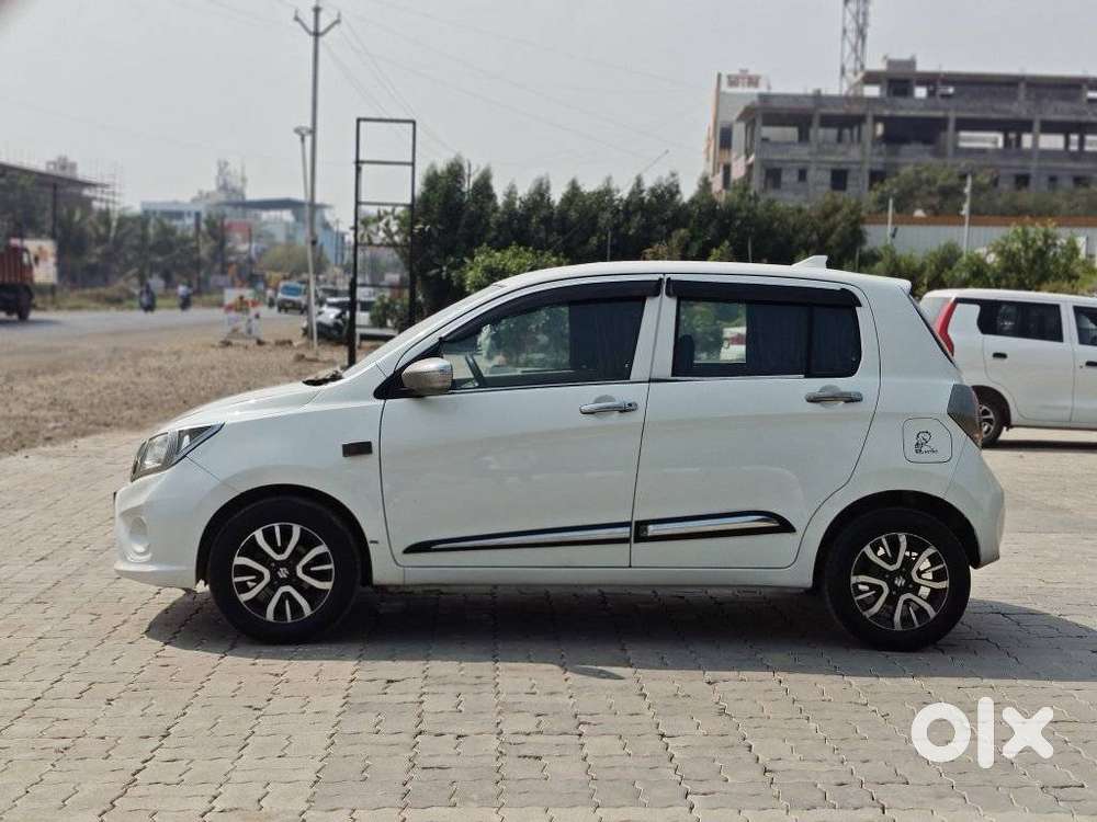 Maruti Suzuki Celerio Cng Vxi Mt, 2018, Cng & Hybrids
