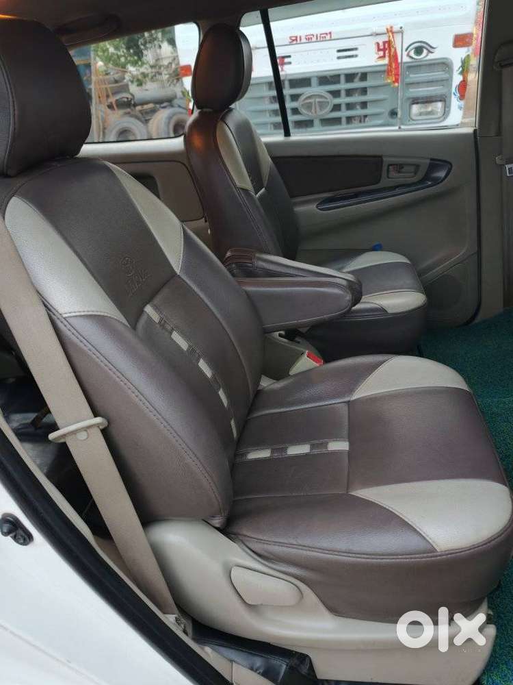 Toyota Innova, 2015, Diesel