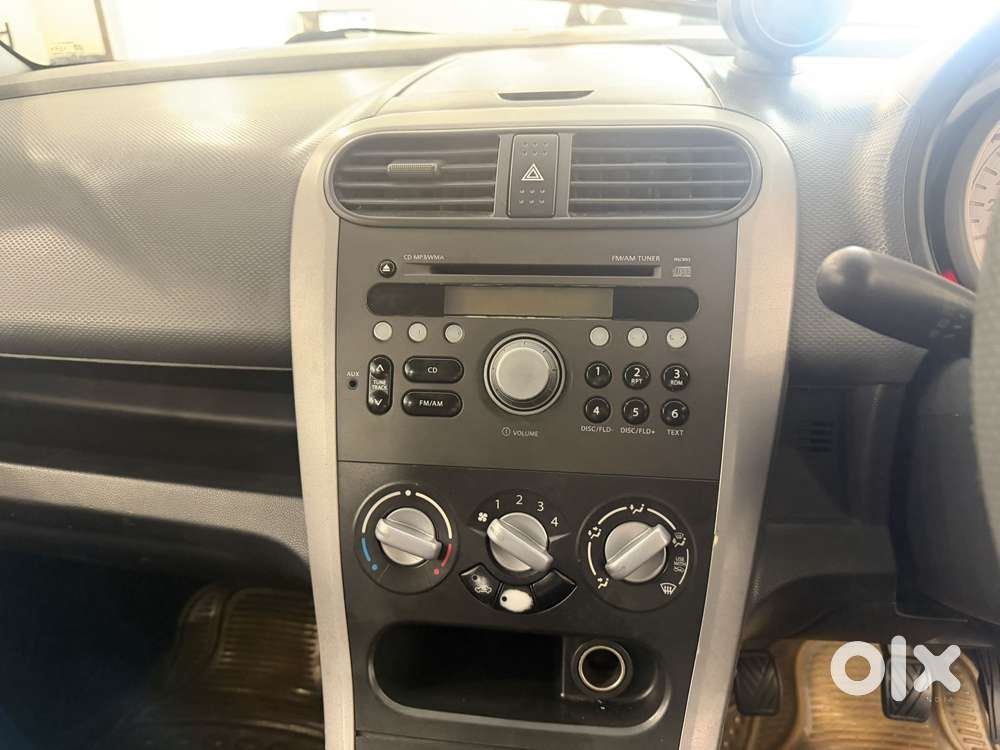 Maruti Suzuki Ritz Vdi, 2012, Diesel