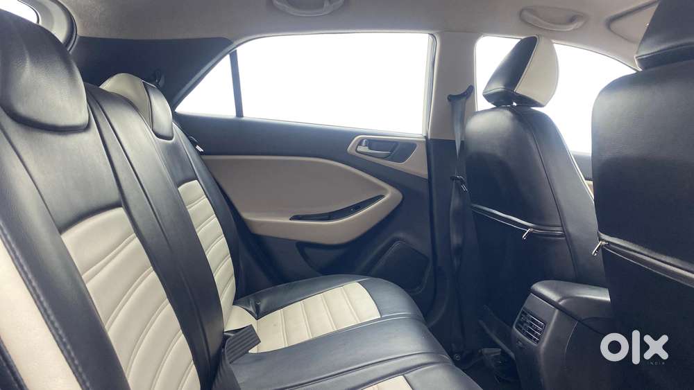 Hyundai Elite I20 Sportz 1.2, 2017, Petrol
