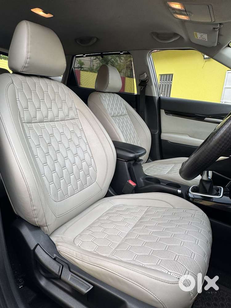 Kia Seltos Htx D, 2020, Diesel