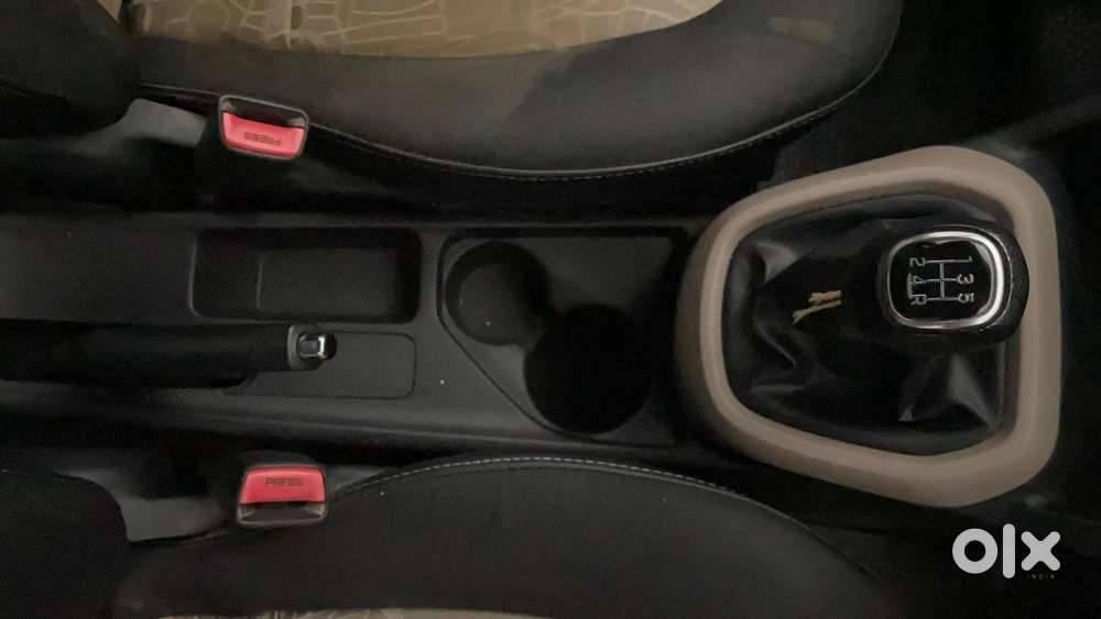 Hyundai Grand I10 Sportz 1.2 Kappa Vtvt, 2015, Petrol