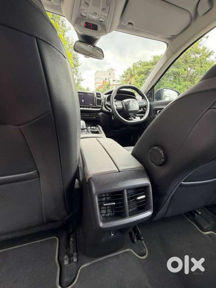 Citroen C5 Aircross Feel, 2021, Diesel