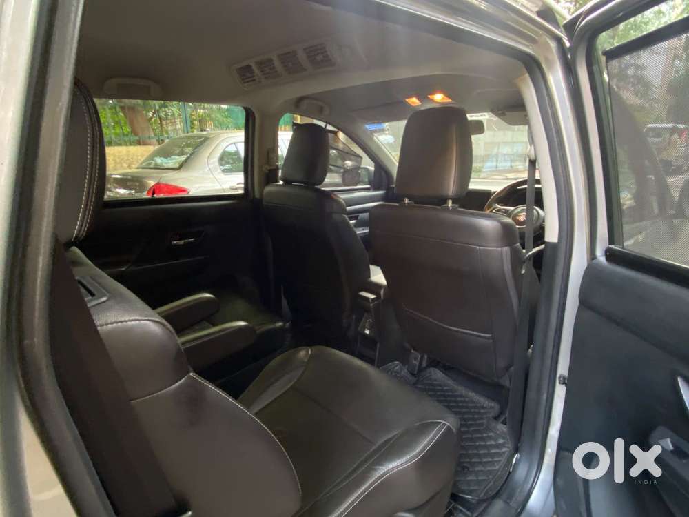 Maruti Suzuki Xl6 1.5 Alpha Plus At, 2021, Petrol