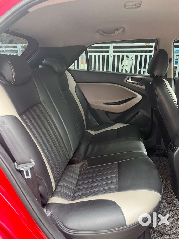 Hyundai I20 1.2 Asta, 2016, Diesel