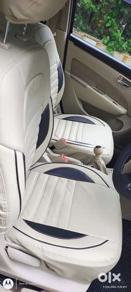 Maruti Suzuki Dzire 2014 Diesel Variant