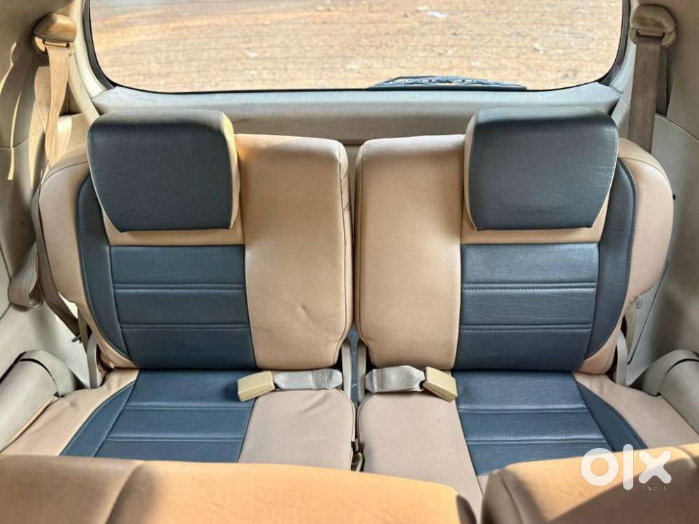 Toyota Innova 2.5 G (diesel) 8 Seater, 2012, Diesel