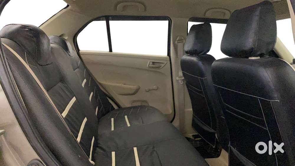 Maruti Suzuki Swift Dzire 1.2 Lxi (o), 2016, Petrol