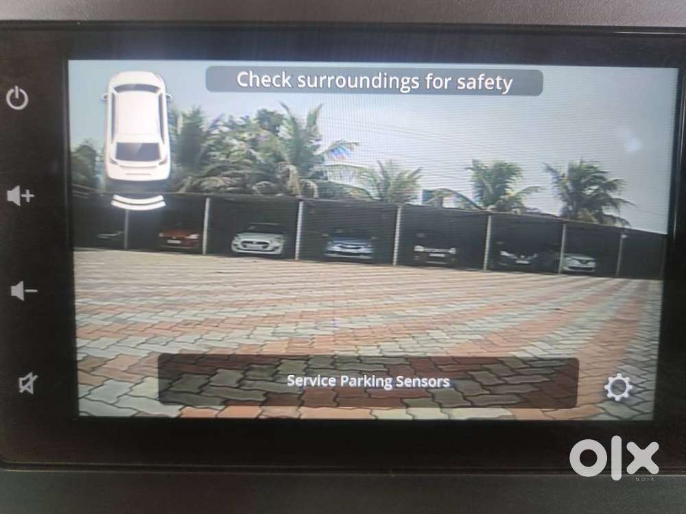 Maruti Suzuki Fronx, 2023, Petrol