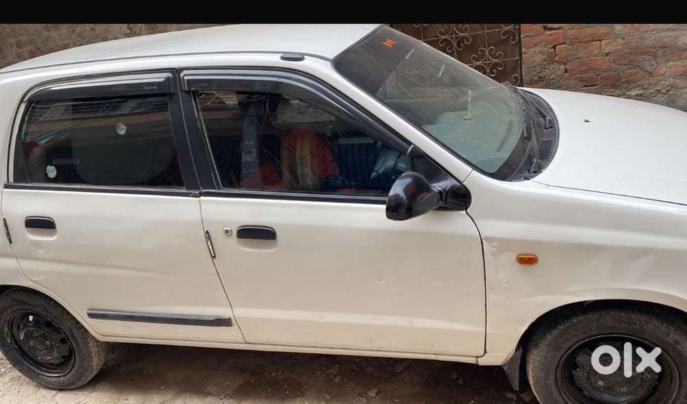 Original Paint , Good Looking Car ( Time Pass K Call Na Krna )