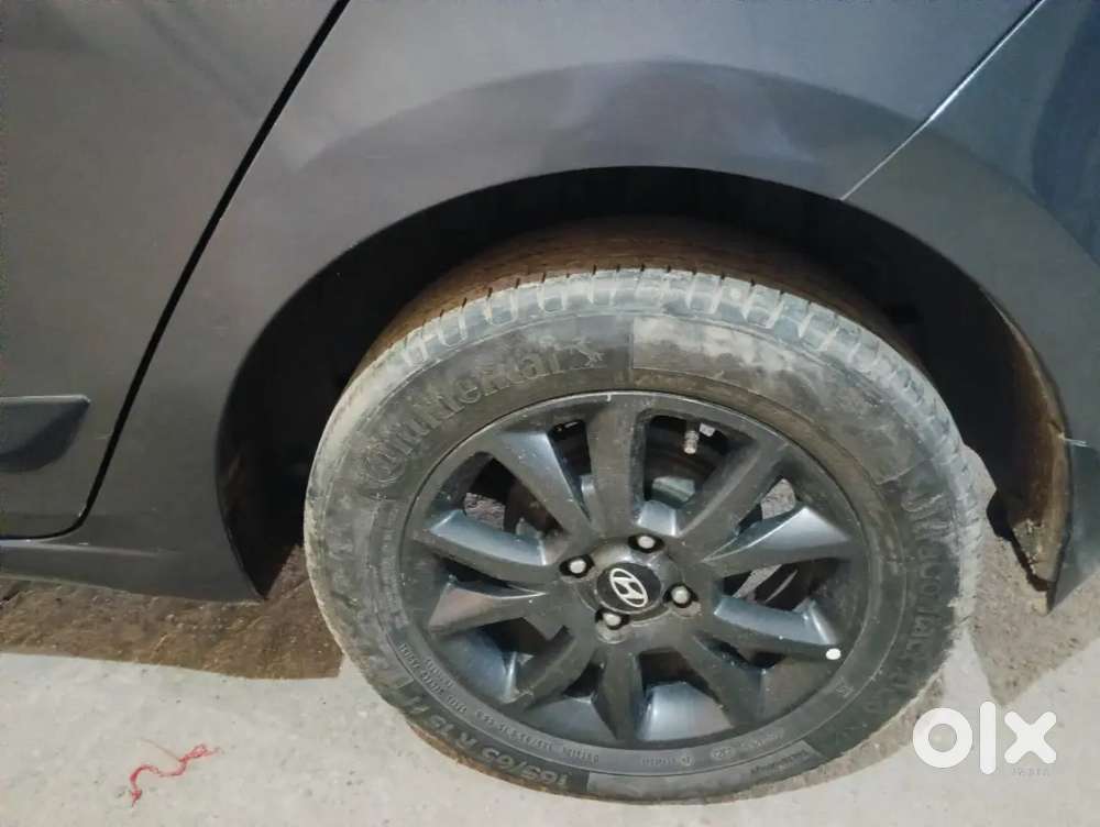 Hyundai I20 2019 Diesel Good Condition