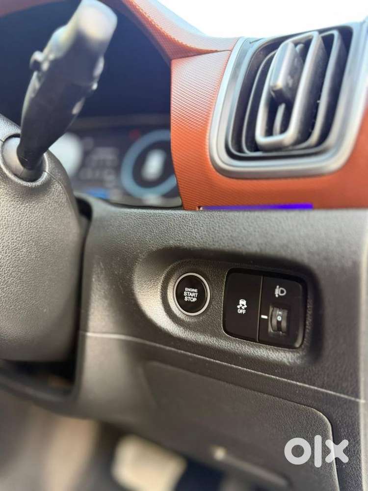 Hyundai Alcazar, 2022, Diesel