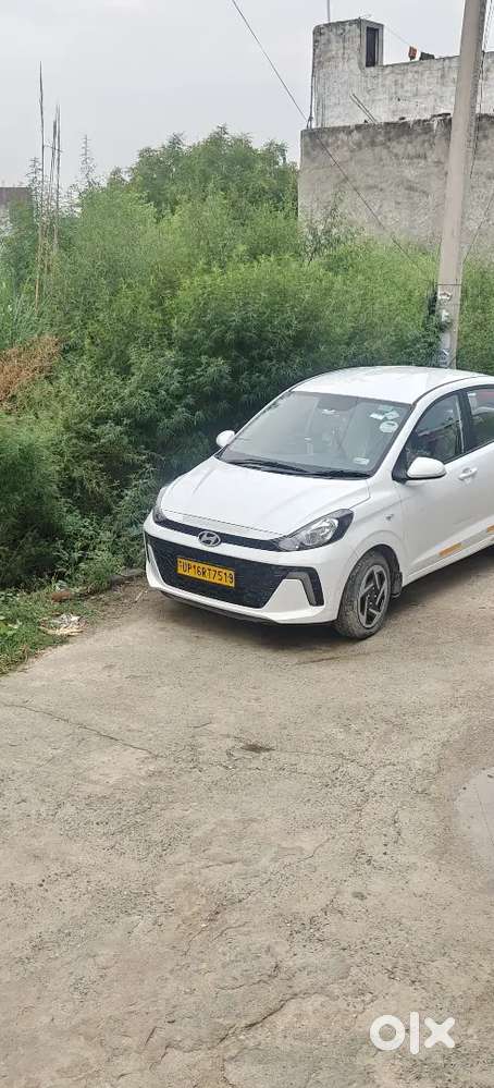 Hyundai Aura 1.2 S 2026 Manual