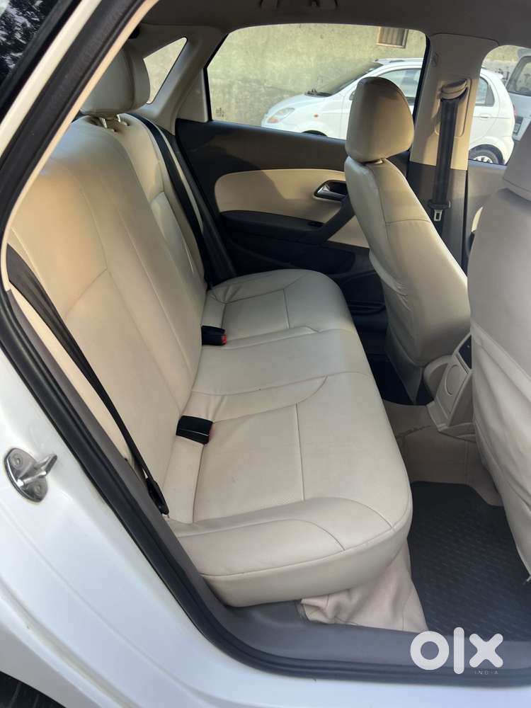 Volkswagen Vento 1.6 Comfortline, 2012, Petrol