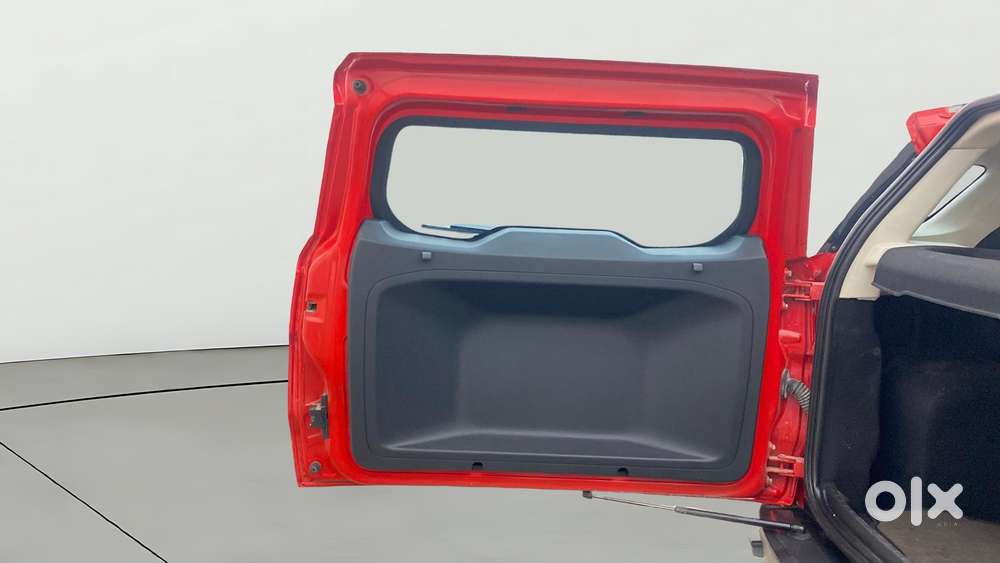 Ford Ecosport 1.5 Petrol Titanium, 2021, Petrol
