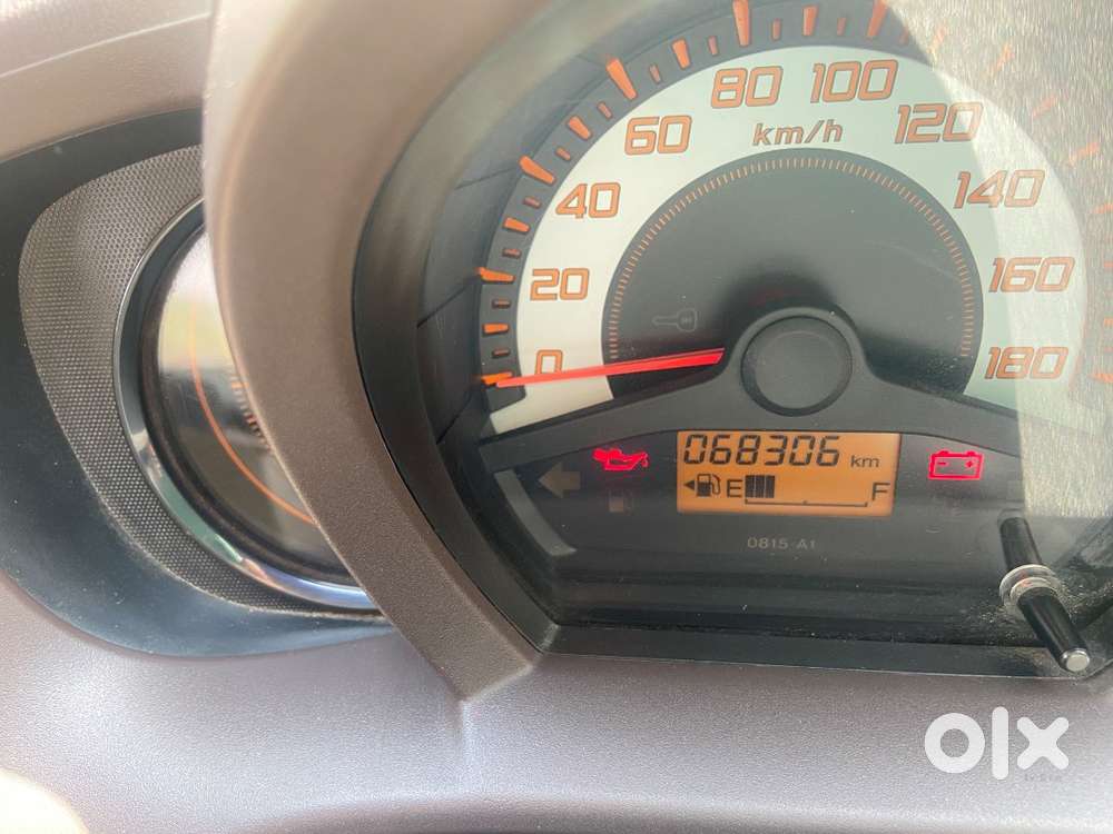 Best Engine Performance, Original Rc, Insurance Valid Till April 2027