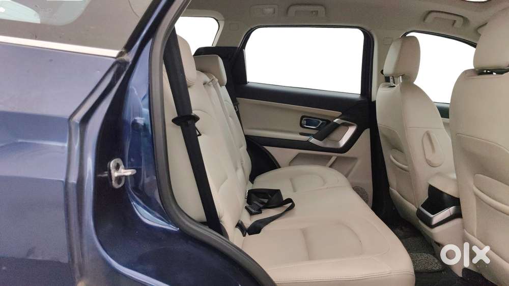 Tata Safari 2.0 Xza Plus 6s Jet, 2022, Diesel