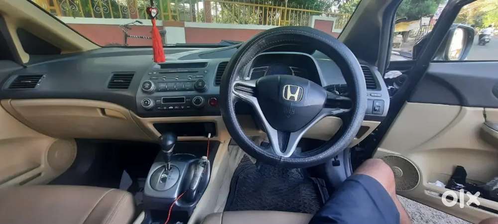 Honda Civic 1.8 S 2007