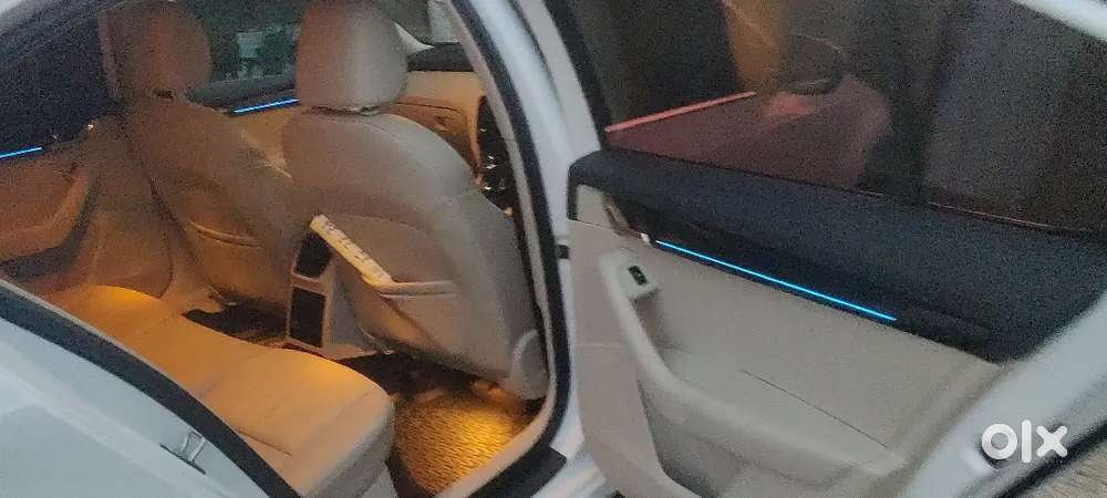 Skoda Octavia 2018 Diesel Well Maintained