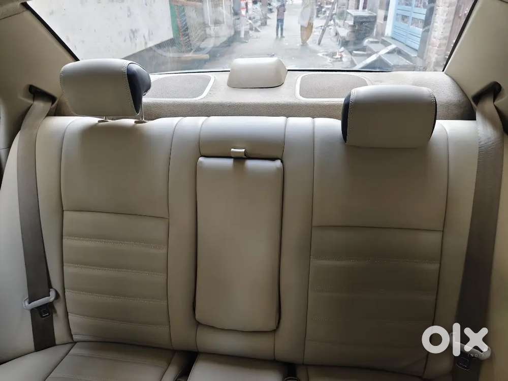 Swift Dzire Vxi 2016 Best Condition