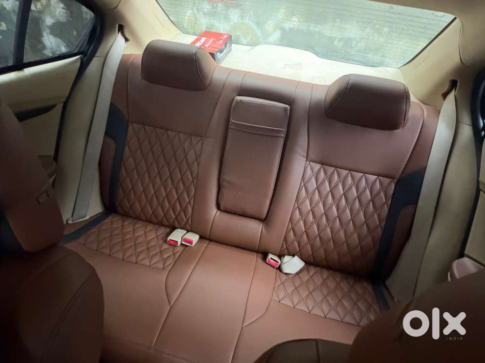Honda City Petrol 2010