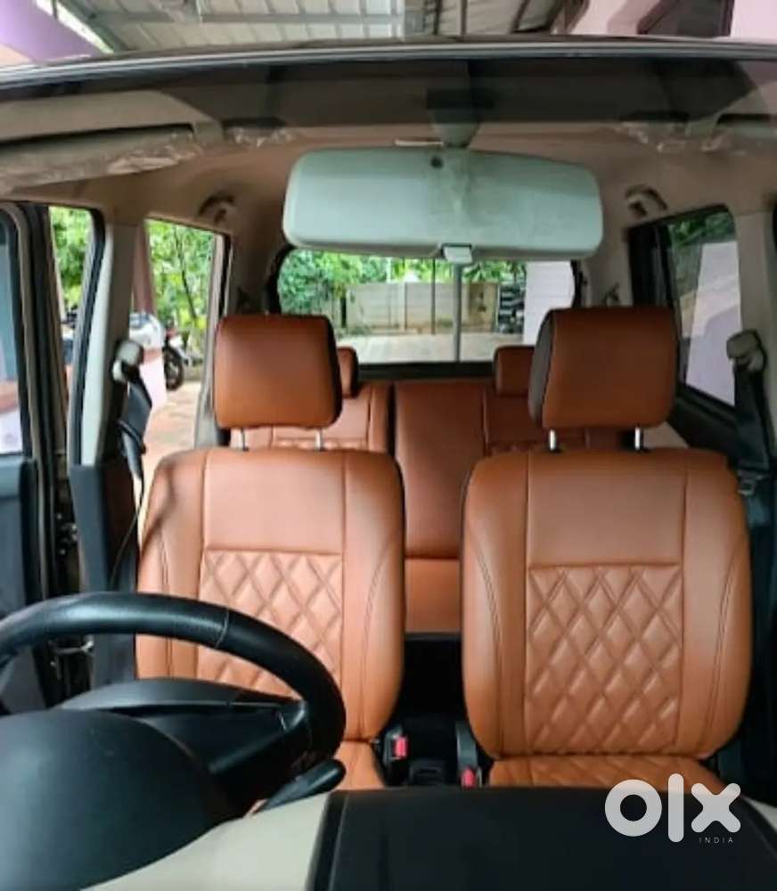 Maruti Suzuki Wagon R Vxi 2018