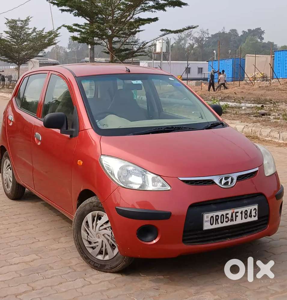 I10 Era 2009 Model
