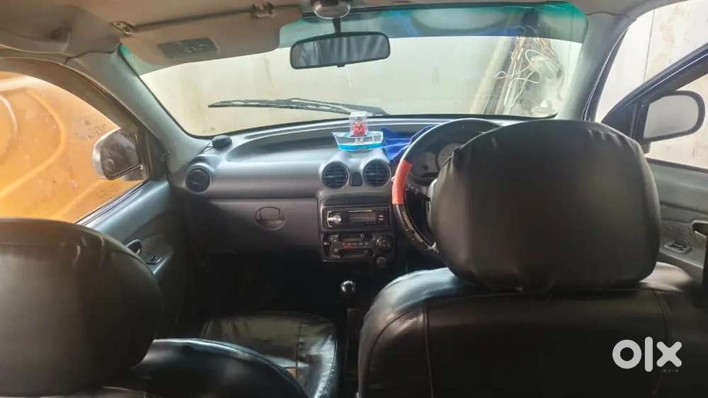 Hyundai Santro Xing Xl 2003