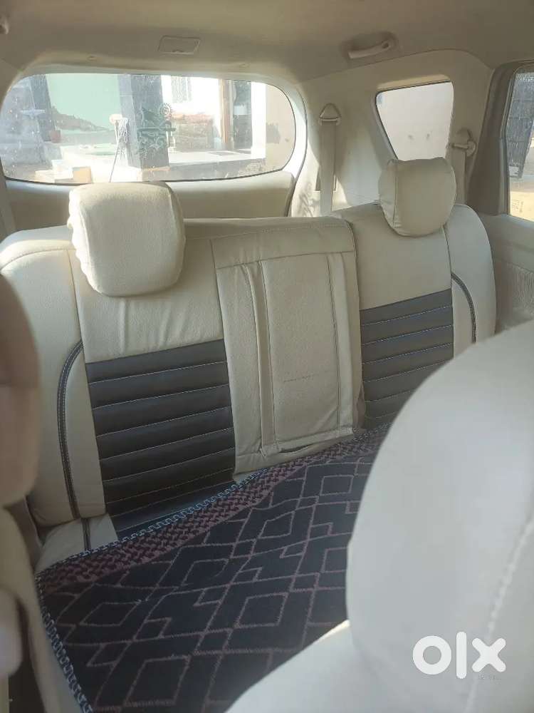 Maruti Suzuki Ertiga 2017