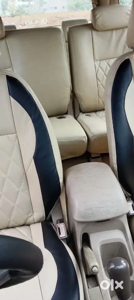 Toyota Innova 2005 Diesel 170000 Km Driven