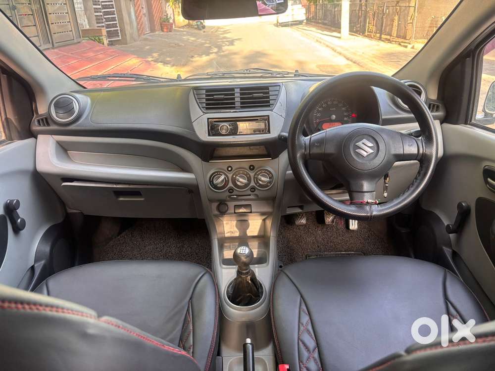 Maruti Suzuki A-star Lxi, 2010, Petrol