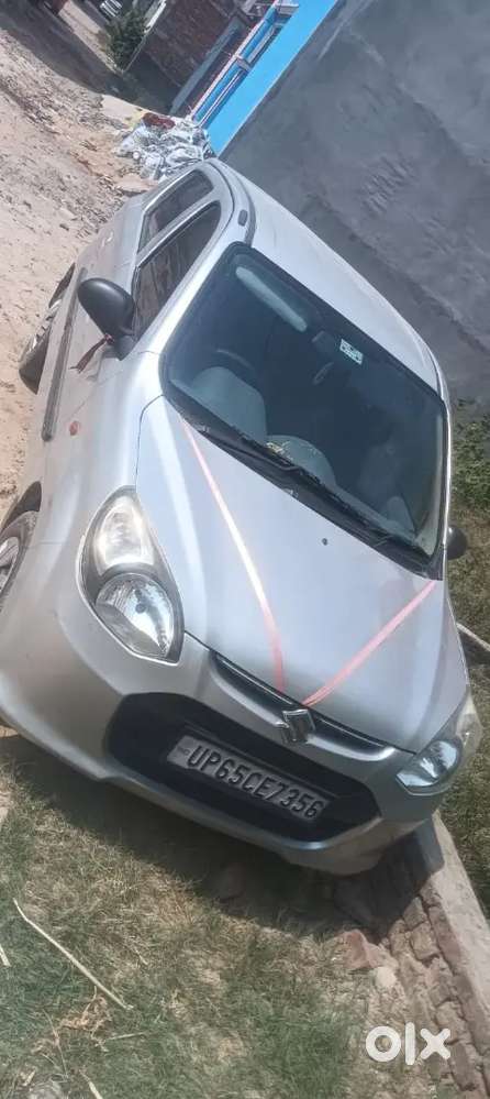 Front Power Side Window