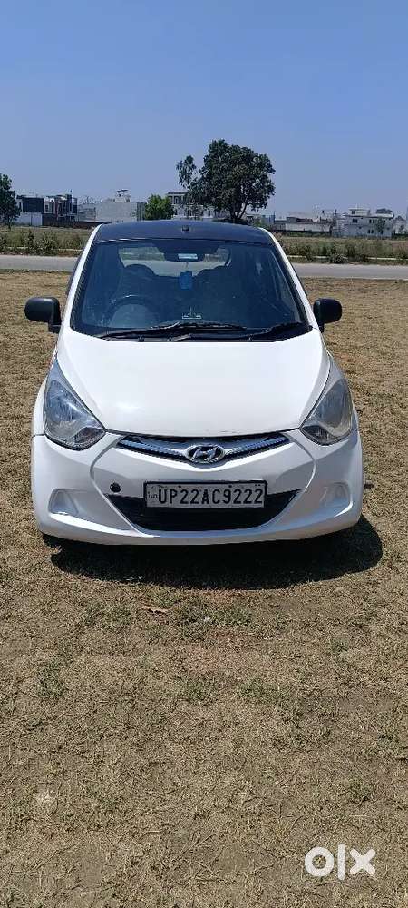Hyundai Creta Electric 2017 Petrol 80000 Km Driven