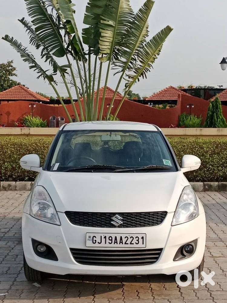 Maruti Suzuki Swift, 2013, Cng & Hybrids