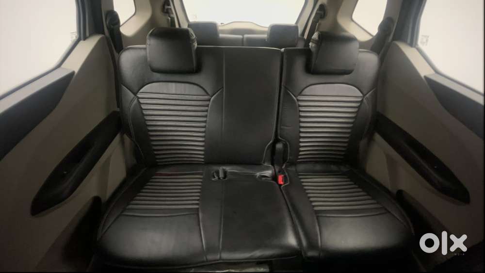 Renault Triber Rxt, 2020, Petrol
