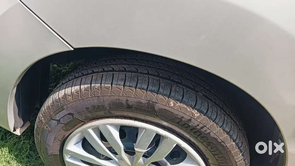 Maruti Suzuki Wagon R 2015 Petrol 77000 Km Driven