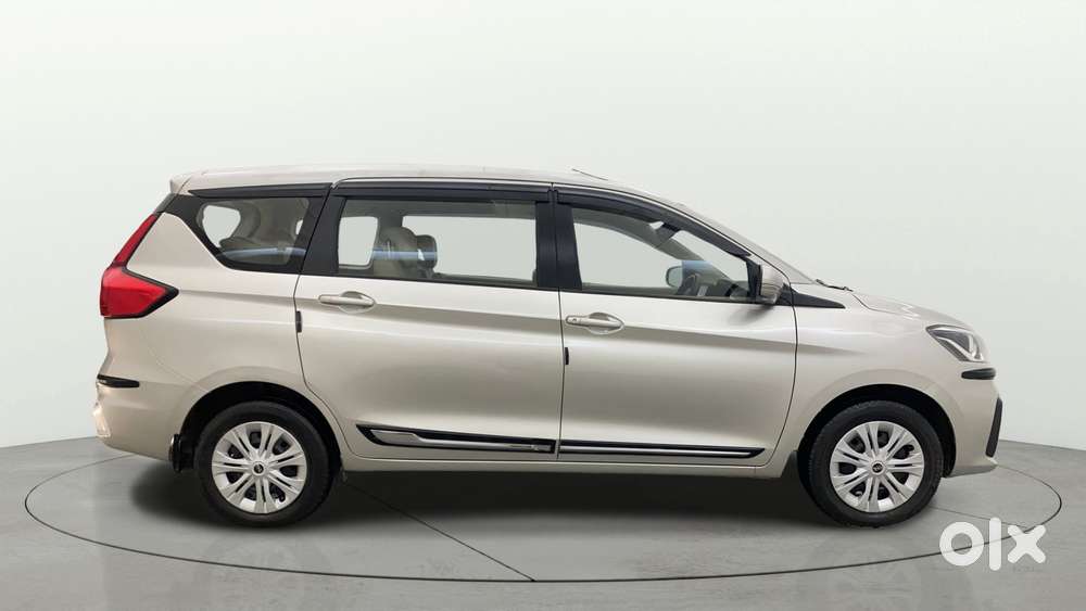 Maruti Suzuki Ertiga 2012-2015 Vxi Cng, 2020, Cng & Hybrids
