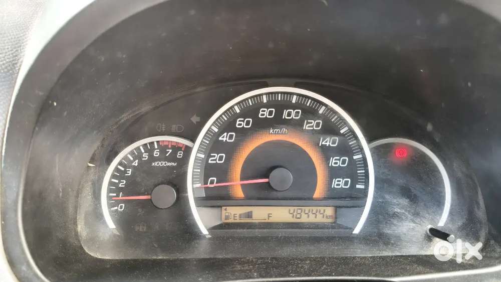 Maruti Suzuki Wagon R 2013(dec) Petrol 49000 Km Driven
