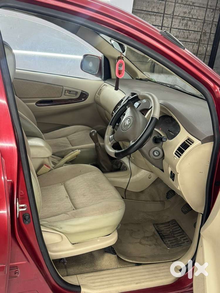 Toyota Innova Diesel Good Condition