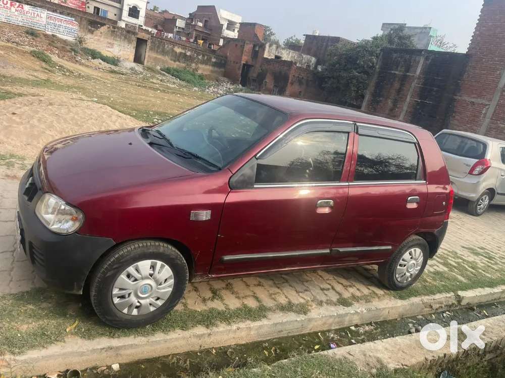 New Cendecion Good Experience