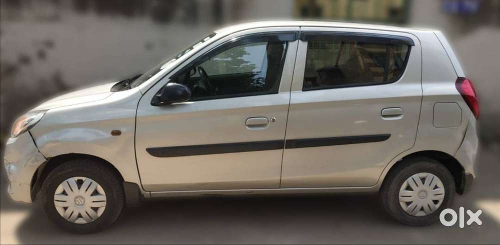 Maruti Suzuki Alto 800 2016 Petrol 52500 Km Driven